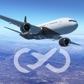 Infinite Flight Simulator++ Mod Logo